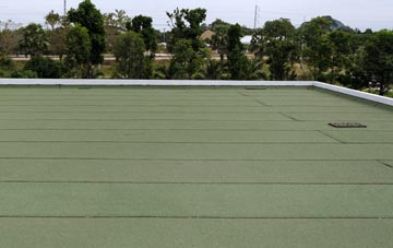 all Foy roofing types quoted for