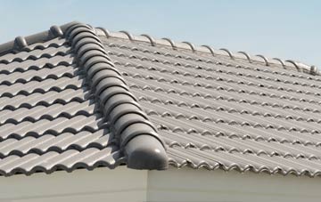 advantages of Foy clay roofing