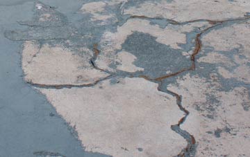 fibreglass roofing replacement Foy