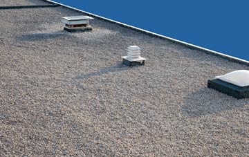flat roofing Foy, Herefordshire