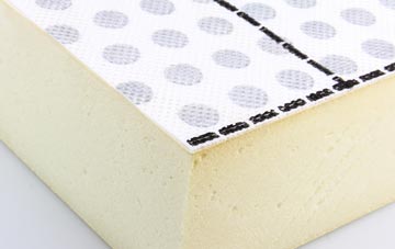 meeting Foy building codes