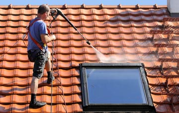 roof cleaning Foy, Herefordshire